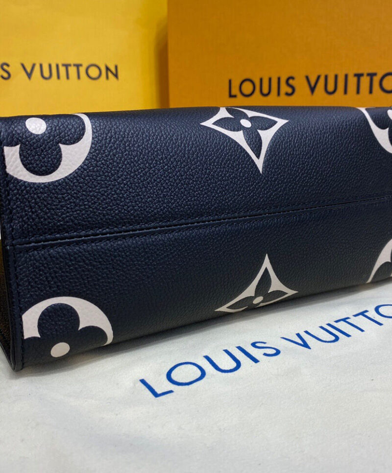 Louis Vuitton Onthego PM Tote Bag M45659 M45779